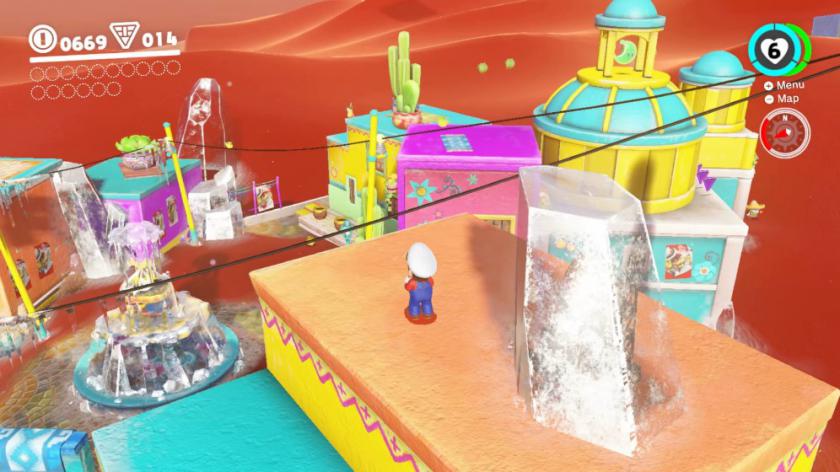 Switch游戏 -超级马里奥:奥德赛 Super Mario Odyssey-百度网盘下载插图3-小白游戏网 Switch游戏 -超级马里奥:奥德赛 Super Mario Odyssey-百度网盘下载插图3-小白游戏网